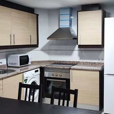 Apartamentos Peniscola Argualas Exteriér fotografie