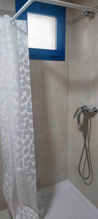 Apartamentos Peniscola Argualas Exteriér fotografie