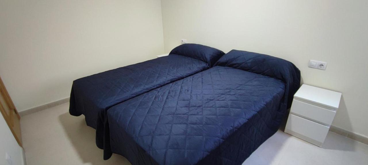 Apartamentos Peniscola Argualas Exteriér fotografie